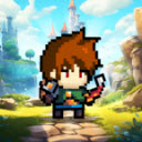 紙杯英雄手游中文版(冒險戰(zhàn)斗游戲) Cup Heroes v2.3.2 安卓版