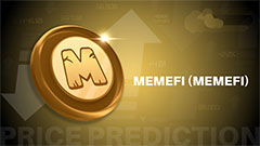 MemeFi（MEMEFI幣）未來價格如何？2025、2026、2027-2030年價格預測