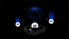 什么是INFINIT (IN幣)？如何領取空投？一文詳解