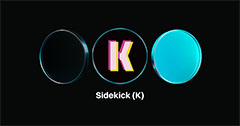 什么是 Sidekick (K幣)？代幣K及其經濟學介紹