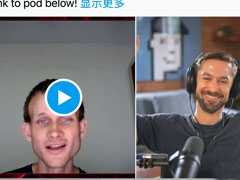 Vitalik談以太坊：ETH財庫儲備策略“有益且有價值”