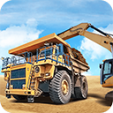 模拟极限卡车手游(驾驶运输类游戏) v1.2.1 安卓版