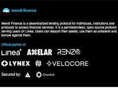 什么是Mendi Finance (MENDI幣)？MENDI代幣經(jīng)濟(jì)學(xué)及價(jià)格預(yù)測