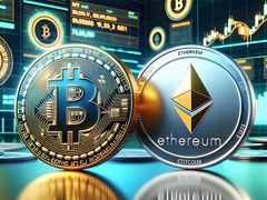 以太坊（ETH）將百倍超越比特幣（BTC）之反駁
