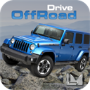 越野駕駛模擬器手機版(模擬越野車駕駛游戲) OffRoad Drive v1.4 