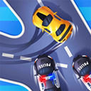 直線競速街頭賽車手游最新版(賽車競速類游戲) Line Race v1.9.2 