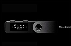 Ledger Nano S Plus 錢包是什么？如何設(shè)置？步驟教學(xué)