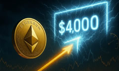 以太坊4300空？ETH火力全開，BTC靜待反撲，8月山寨能否扛起大旗？