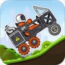 翻滚飞车官方正版(赛车闯关手游) v1.7.1 安卓版