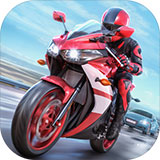 瘋狂摩托車手機(jī)版(摩托車競速游戲) Racing Fever Moto v1.99.2 