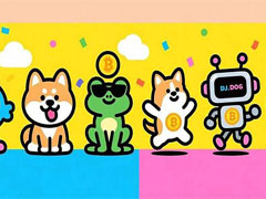從DOGE到PEPE Memecoin的創(chuàng)作平權(quán)演進(jìn)史