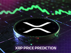 XRP價(jià)格預(yù)測(cè)：一周漲11.1%　ETF會(huì)引爆拋物線式上漲嗎？