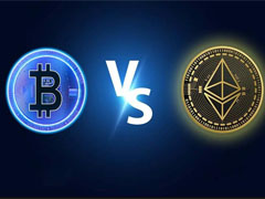 ETH將百倍超越BTC的可能性分析