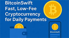 BitcoinSwift是什么？比特幣與 BitcoinSwift有哪些不同？