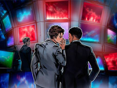 SharpLink Gaming宣布4億美元以太坊（ETH）增持計劃后股價應(yīng)聲下跌