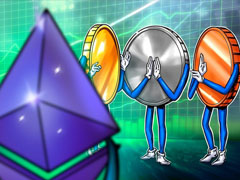 全面解讀以太坊（ETH）引領(lǐng)資金輪動 山寨幣行情也將蓄勢待發(fā)？