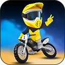 前進(jìn)吧摩托手機(jī)版(摩托車駕駛游戲) BikeUp v1.0.98 安卓版