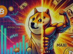 Maxi Doge(MAXI幣)預(yù)售指南：什么是$MAXI代幣以及如何加入預(yù)售？