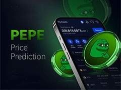 Pepe Coin (PEPE幣)價(jià)格預(yù)測：終極長期預(yù)測2025-2030年
