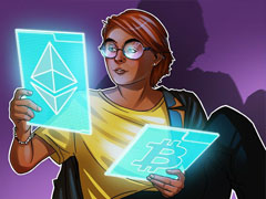 交易員預(yù)測：比特幣（BTC）觸及15萬美元，以太坊（ETH）可能達(dá)到8500美元