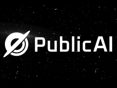 PublicAI (PUBLIC幣)是什么?怎么樣?PublicAI項目概述,代幣經(jīng)濟與未來發(fā)展介紹