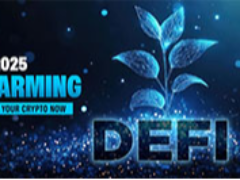 DeFi 挖礦及收益新手指南：從入門到進階（2025最新）