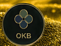 OKB因銷毀單日暴漲180% 脫掉平臺(tái)幣外衣后還能漲嗎？