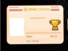 BNB Card(BNB CARD幣)是什么？功能是什么？BNB CARD幣用途、定義特征和市場潛力