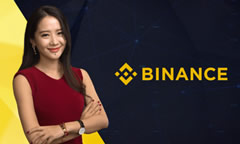 何一：如何登頂加密權(quán)力之巔，領(lǐng)航幣安穿越至暗時(shí)刻？