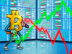 比特幣（BTC）走勢(shì)圖與2021年高點(diǎn)相似：歷史會(huì)重演嗎？