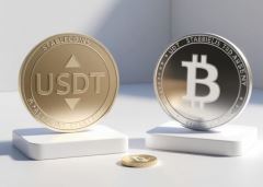 穩(wěn)定幣與比特幣：主要區(qū)別是什么？哪個(gè)更適合您？