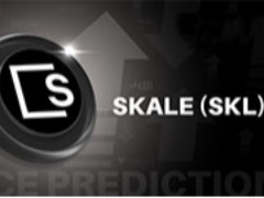 SKALE (SKL幣) 價格預測： 2025、2026、2027、2028–2030年