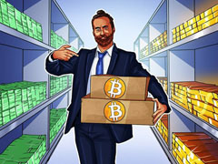 David Bailey旗下Nakamoto與KindlyMD完成合并，成立比特幣（BTC）儲備公司