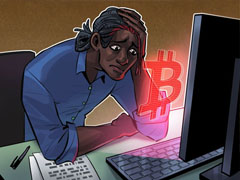 一文搞清楚比特幣（BTC）創(chuàng)下歷史新高后漲幅迅速消失的原因