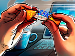 以太坊(ETH)價格預(yù)測市場押注ETH將在8月底前突破5,000美元