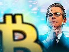 解讀美國財政部長排除新增比特幣購買計劃，BTC跌破11.9萬美元