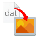 微信dat轉(zhuǎn)圖片(微信加密圖片格式轉(zhuǎn)換) v1.3.3 綠色免費版