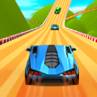 歡樂賽車大師官方正版(賽車競(jìng)速類游戲) v1.0.6 安卓版