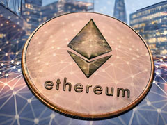 以太坊（ETH）、穩(wěn)定幣與全球金融操作系統(tǒng)