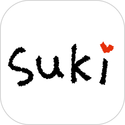 Suki(情侶互動軟件) v4.9.7 安卓版