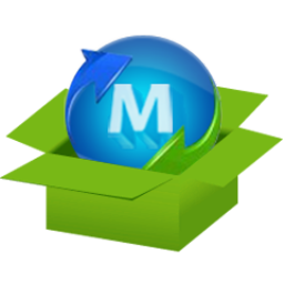 MaxDOS工具箱 v9.3 硬盤安裝版