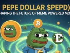 Pepe Dollar(PEPD幣)是什么？值得投資嗎？PEPD幣投資價(jià)值與代幣經(jīng)濟(jì)學(xué)概述
