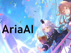 什么是AriaAI(ARIA幣)是什么?AriaAI團(tuán)隊(duì)背景,代幣經(jīng)濟(jì)與未來(lái)發(fā)展介紹