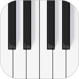 輕音鋼琴(手機(jī)鋼琴練習(xí)軟件) v5.12.2c 安卓版