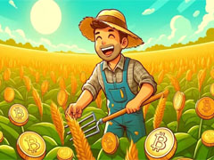 什么是收益耕作（Yield Farming）？如何運作？一文了解收益耕作