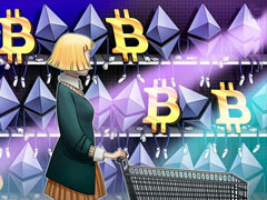 比特幣巨鯨七年堅守后清倉：拋售6000萬美元BTC，轉身豪賭2.82億美元做多以太坊（ETH