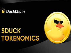 什么是DuckChain (DUCK)？DUCK價格預測2025-2030年