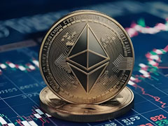 1384天后以太坊（ETH）終于創(chuàng)歷史新高——下一個里程碑在哪里？