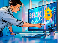 比特幣（BTC）價格回調(diào)底線鎖定11.4萬美元，美歐貿(mào)易協(xié)定達成未引市場波瀾