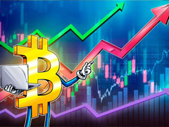 Coinbase CEO 預測比特幣（BTC）將達100萬美元，分析師稱需先突破12.4萬美元關口